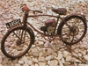 001 - 1933 CZ 76cc auto-cycle
